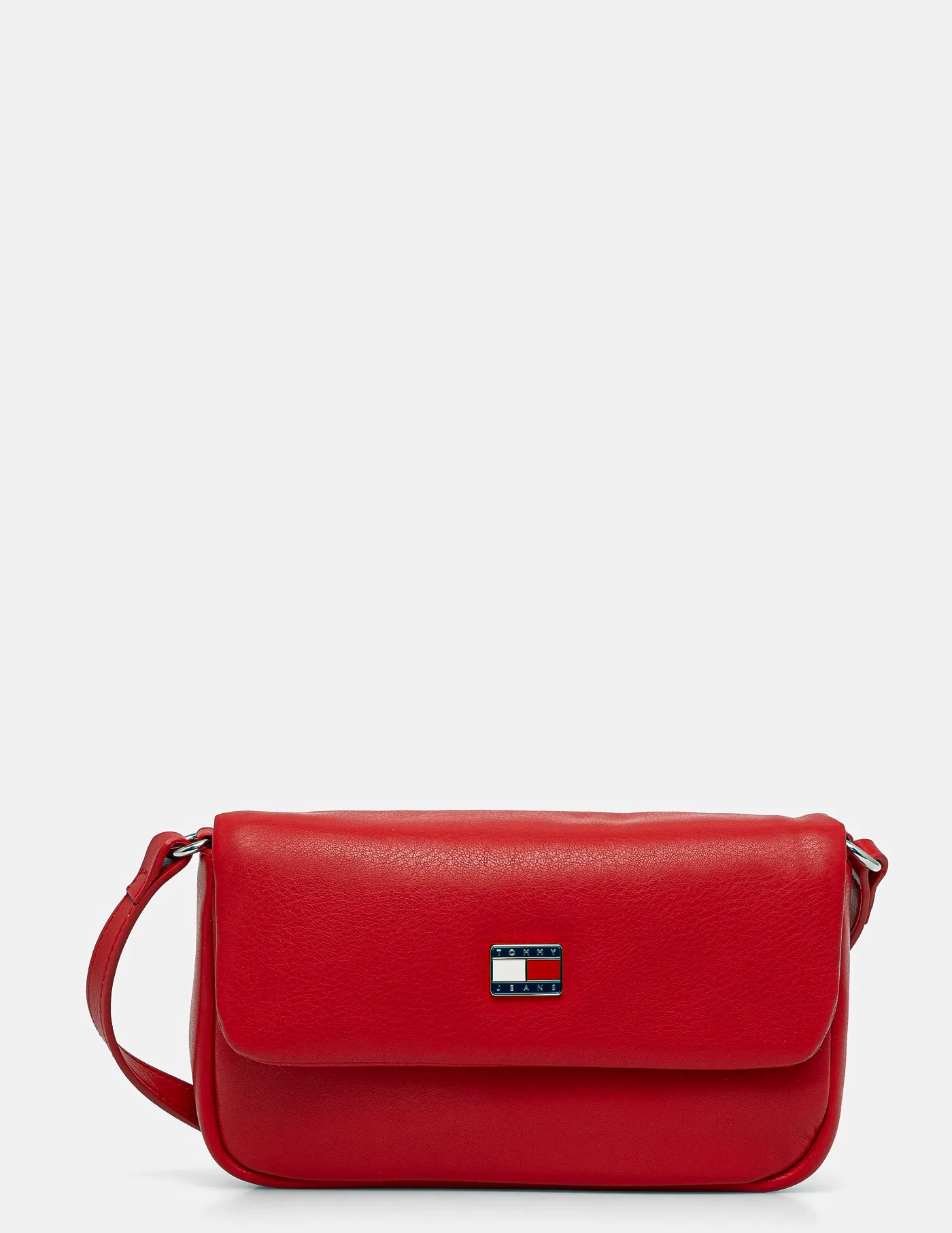 Сумочка Tommy Jeans, красный
Сумочка Tommy Jeans, красный