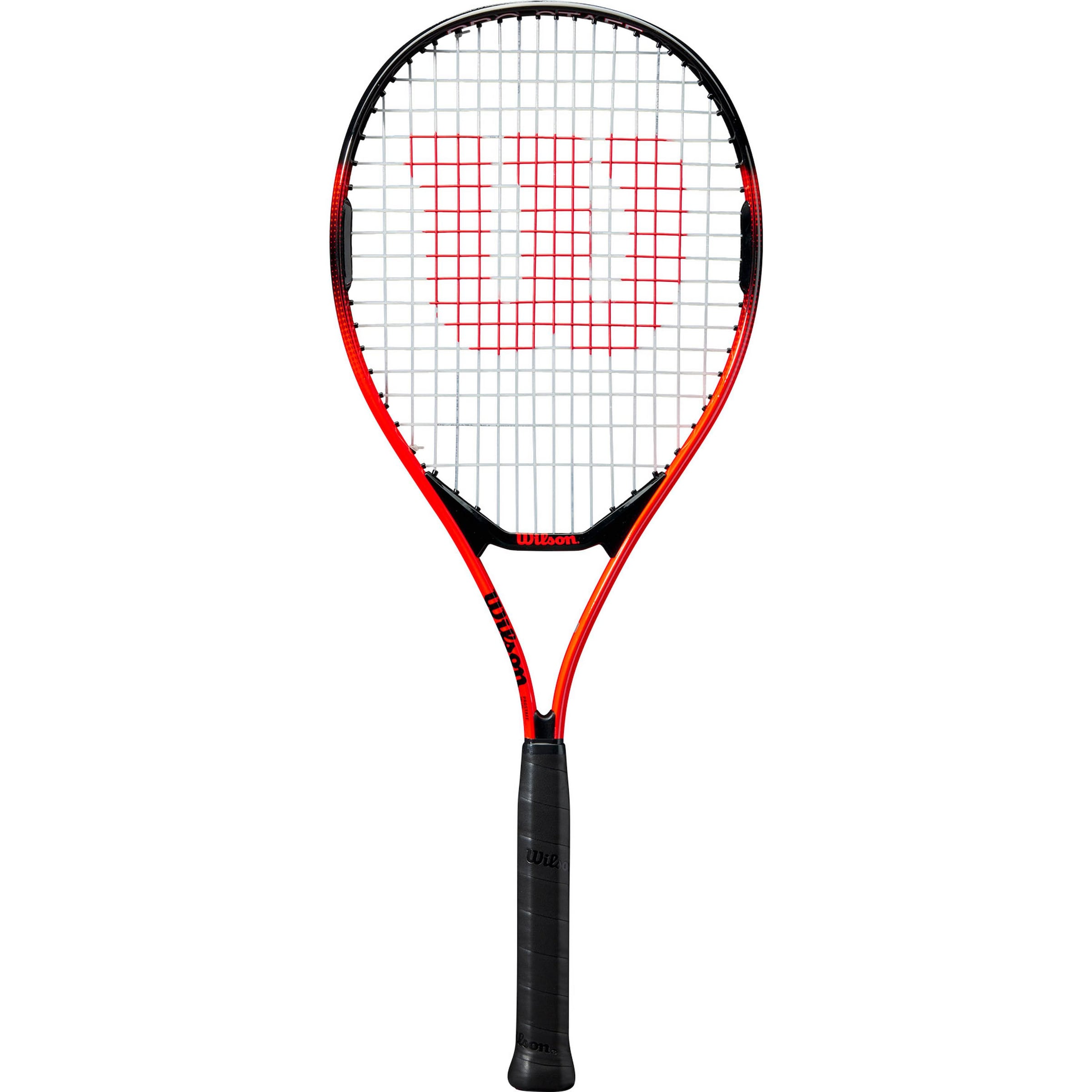 WILSON Ракетка 'PRO STAFF PRECISION JUNIOR 26' в цвете Blood Red, Black
WILSON Ракетка 'PRO STAFF PRECISION JUNIOR 26' в цвете Blood Red, Black