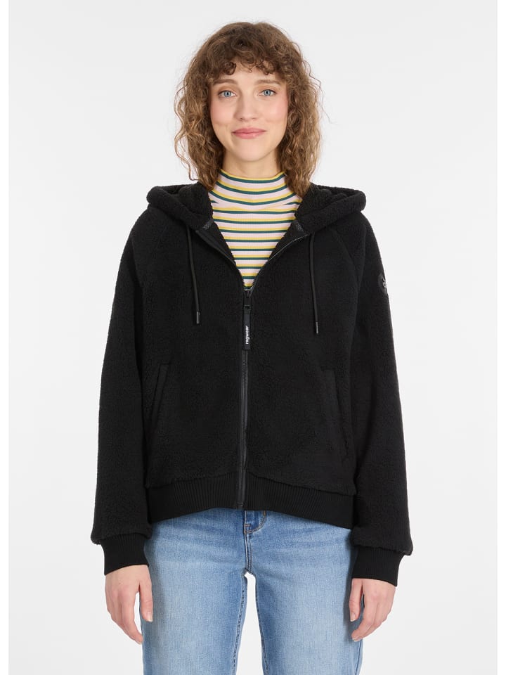 Куртка 1010 черного цвета ragwear
Куртка 1010 черного цвета ragwear