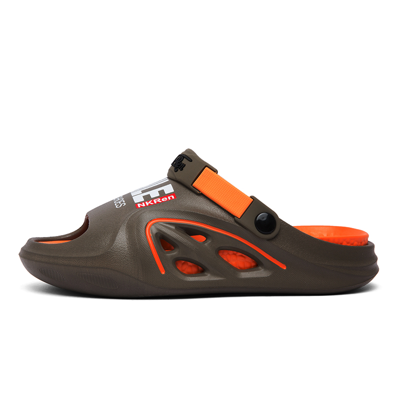 Lanza Пляжные сандалии мужские черно-оранжевые/хаки/матча грин/черно-зеленые/коричнево-оранжевые - коричнево-оранжевые, цвет Brown Orange
Lanza Пляжные сандалии мужские черно-оранжевые/хаки/матча грин/черно-зеленые/коричнево-оранжевые - коричнево-оранжевые, цвет Brown Orange