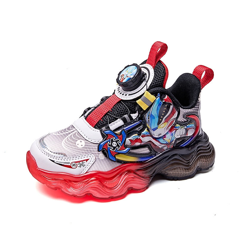 Износостойкая повседневная обувь для детей YUZHAOLIN, красный
Износостойкая повседневная обувь для детей YUZHAOLIN, красный