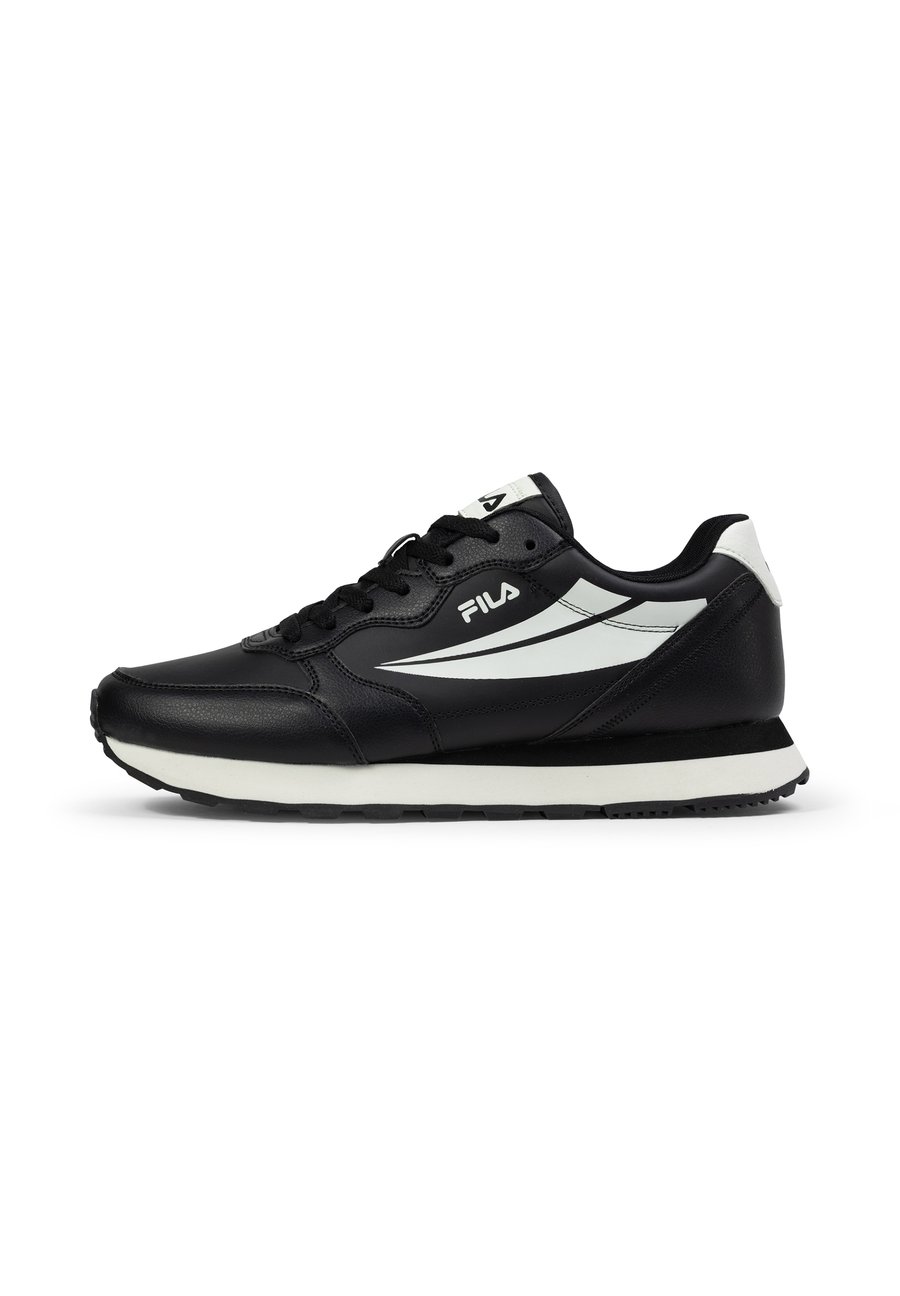 Кроссовки Fila HYPERT, Black Marshmallow/Black
Кроссовки Fila HYPERT, Black Marshmallow/Black