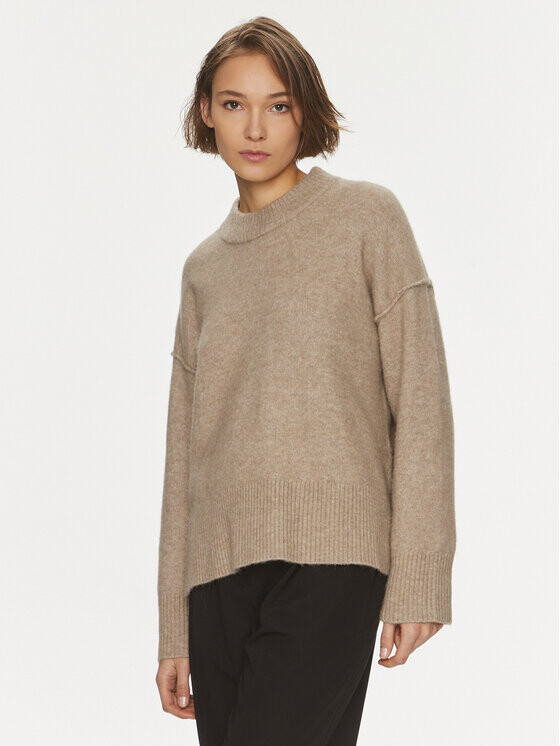 Свитер обычного кроя Day, бежевый
Свитер обычного кроя Day, бежевый