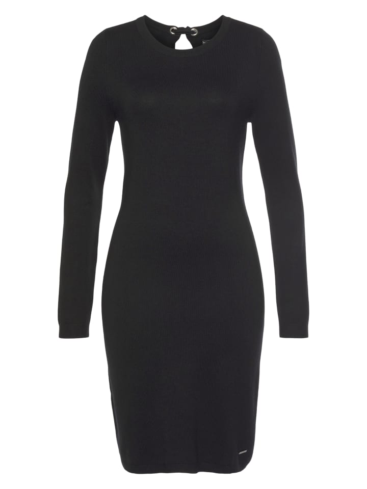 Короткое платье Laura Scott, черный
Короткое платье Laura Scott, черный