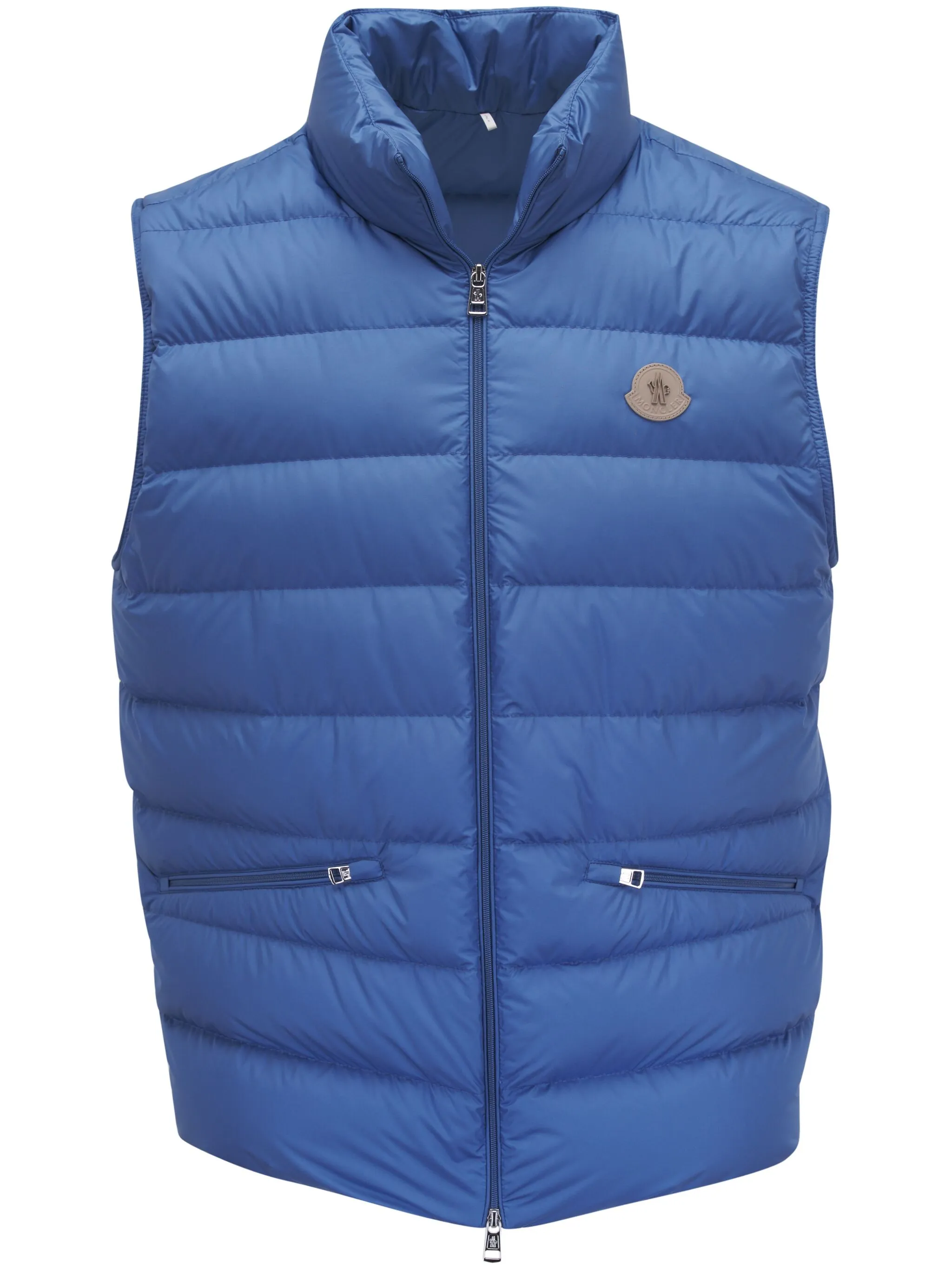 Жилет Lechtal Moncler, синий
Жилет Lechtal Moncler, синий