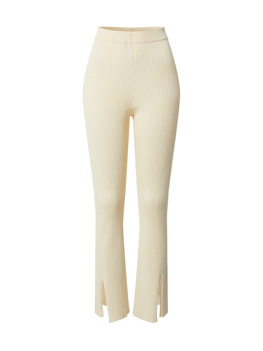 Расклешенные брюки Edited ENORA, кремовый
Расклешенные брюки Edited ENORA, кремовый