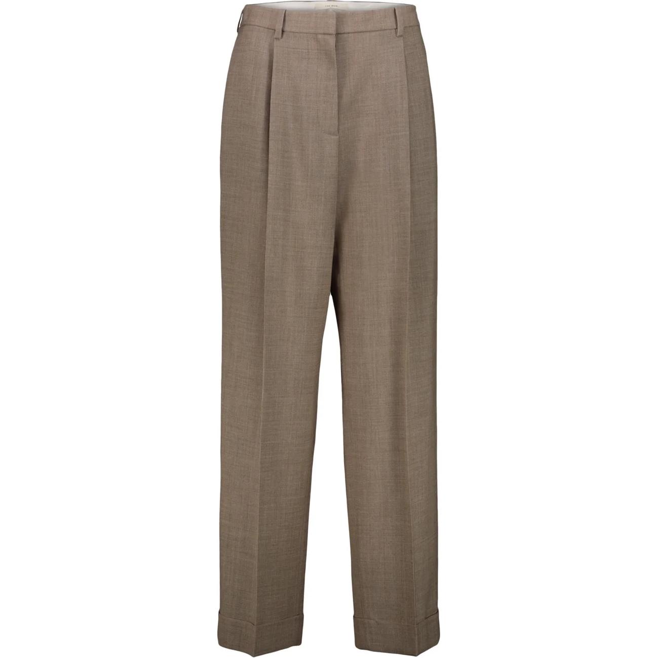 THE ROW Прямые брюки Tailored
THE ROW Прямые брюки Tailored