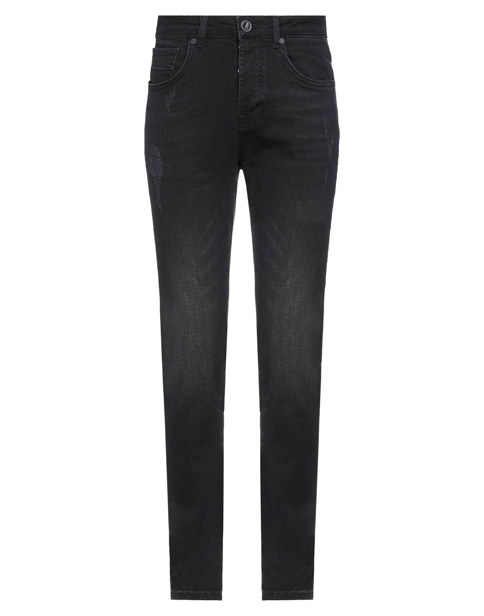 Джинсы Goldgarn Denim, черный
Джинсы Goldgarn Denim, черный
