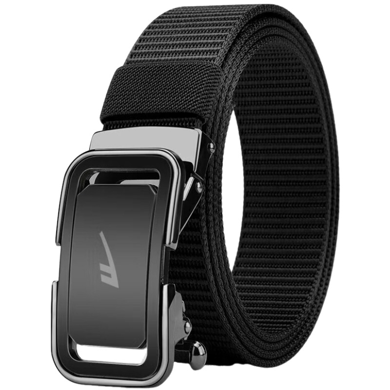 Воинственный сплавной спортивный ремень унисекс 3,8 см 
Воинственный сплавной спортивный ремень унисекс 3,8 см