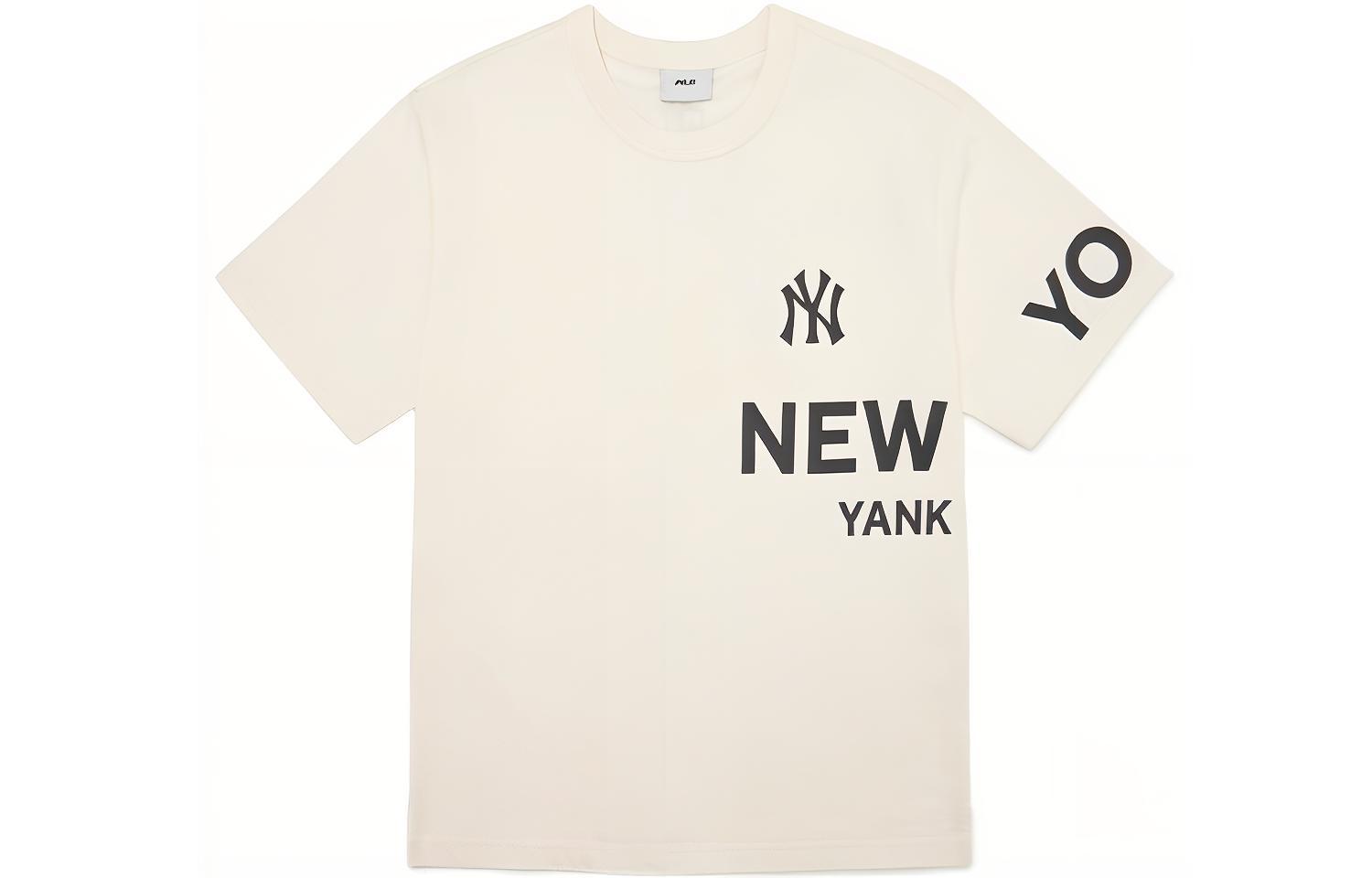 MLB Футболка New York Yankees унисекс белая, Белый, MLB Футболка New York Yankees унисекс белая
MLB Футболка New York Yankees унисекс белая, Белый, MLB Футболка New York Yankees унисекс белая