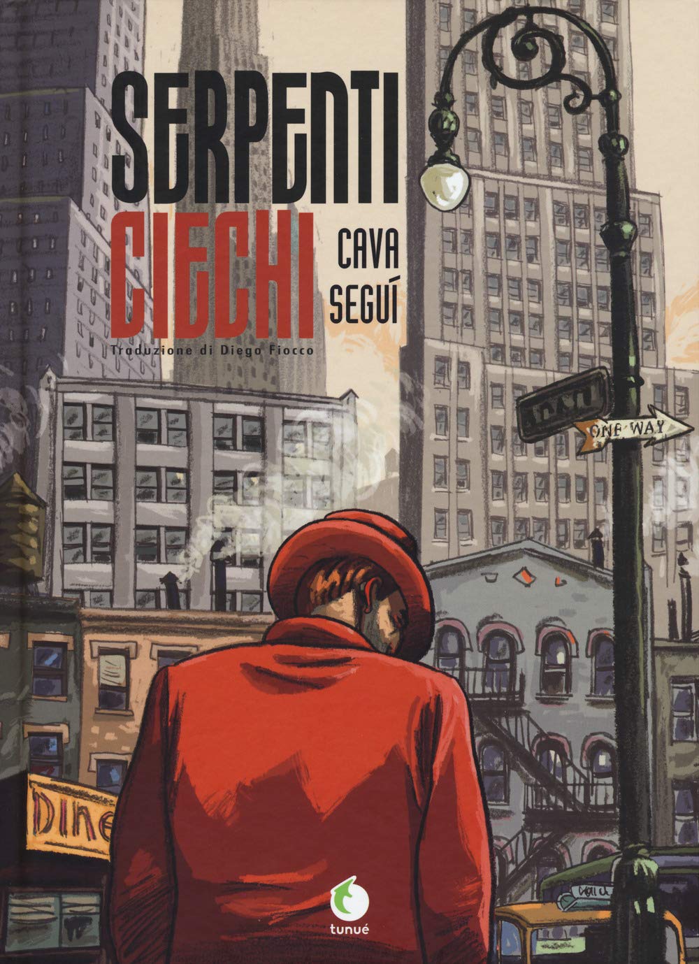 Serpenti ciechi (Prospero's Books. Extra)
Serpenti ciechi (Prospero's Books. Extra)