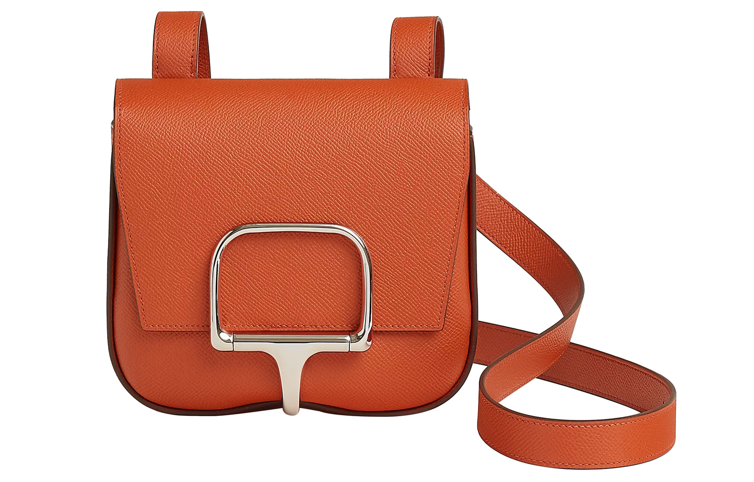 HERMES Сумка кроссбоди мини через плечо женская
HERMES Сумка кроссбоди мини через плечо женская