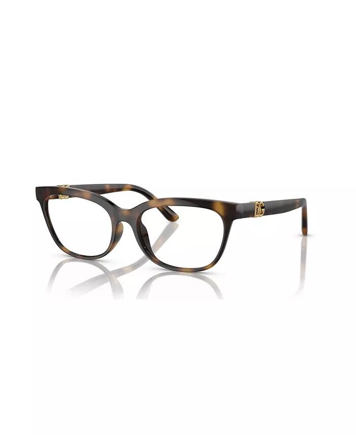 Женские очки Dolce&Gabbana, оранжевый 
Женские очки Dolce&Gabbana, оранжевый