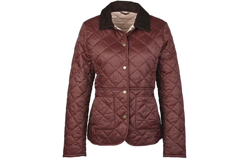 BARBOUR Куртки и пальто FW23 для женщин красного цвета
BARBOUR Куртки и пальто FW23 для женщин красного цвета