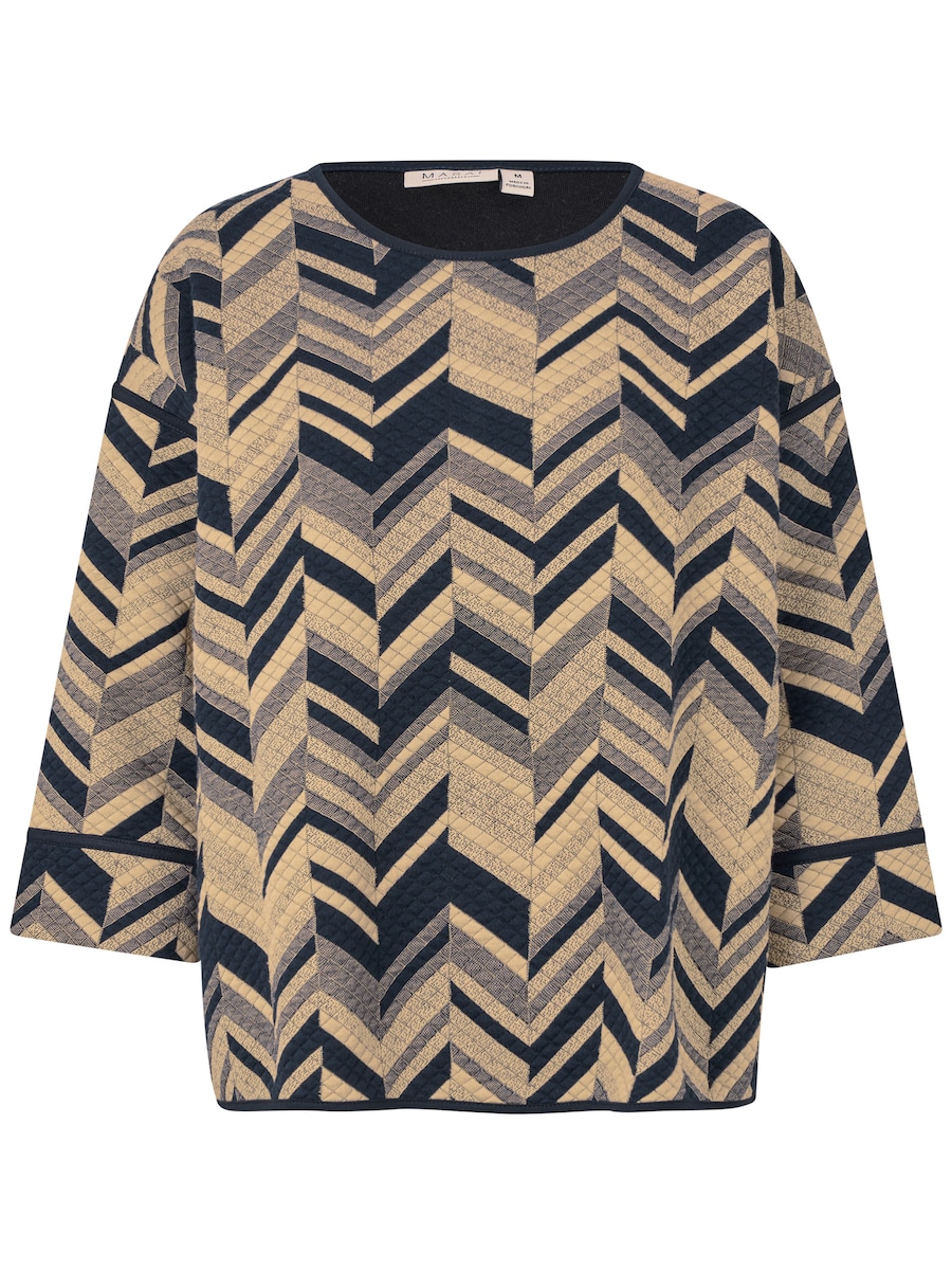 Рубашка Masai MaBriella, бежевый
Рубашка Masai MaBriella, бежевый