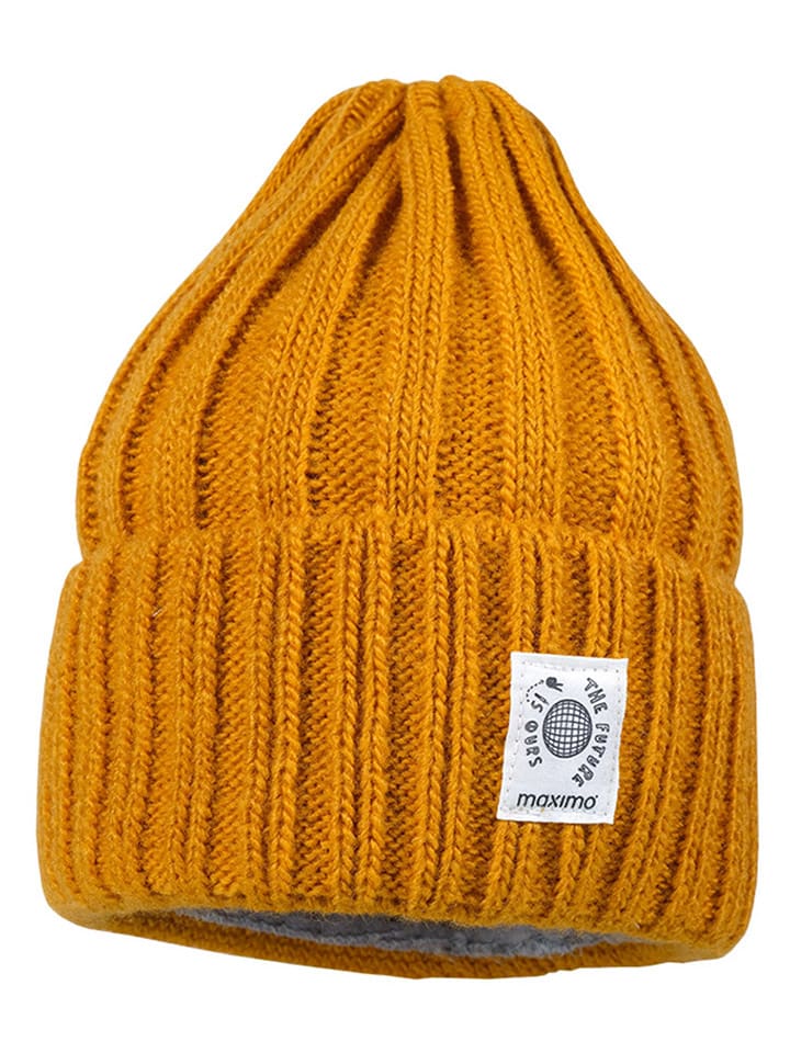 Шапка MaxiMo, оранжевый
Шапка MaxiMo, оранжевый