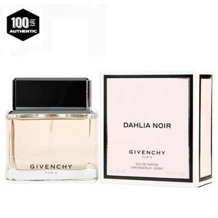 Givenchy Dahlia Noir EDP Spray for Women 2.5oz 75ml
Givenchy Dahlia Noir EDP Spray for Women 2.5oz 75ml