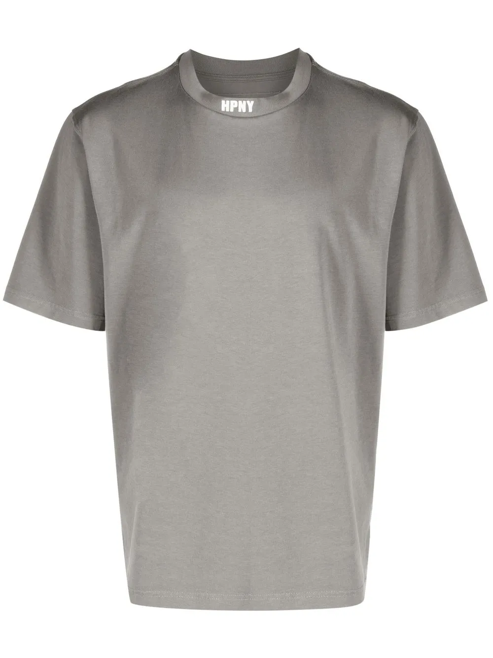 Футболка с нашивкой-логотипом Heron Preston, серый
Футболка с нашивкой-логотипом Heron Preston, серый