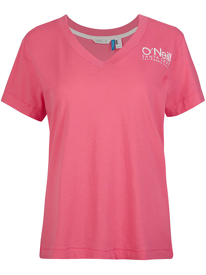 Футболка O'Neill, розовый
Футболка O'Neill, розовый