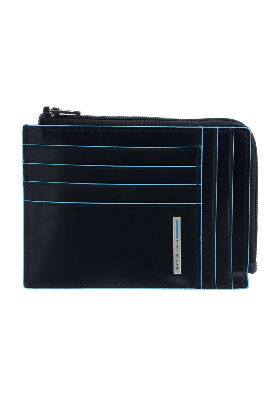 Кошелек Piquadro Business card holder, Blu2/Blue
Кошелек Piquadro Business card holder, Blu2/Blue