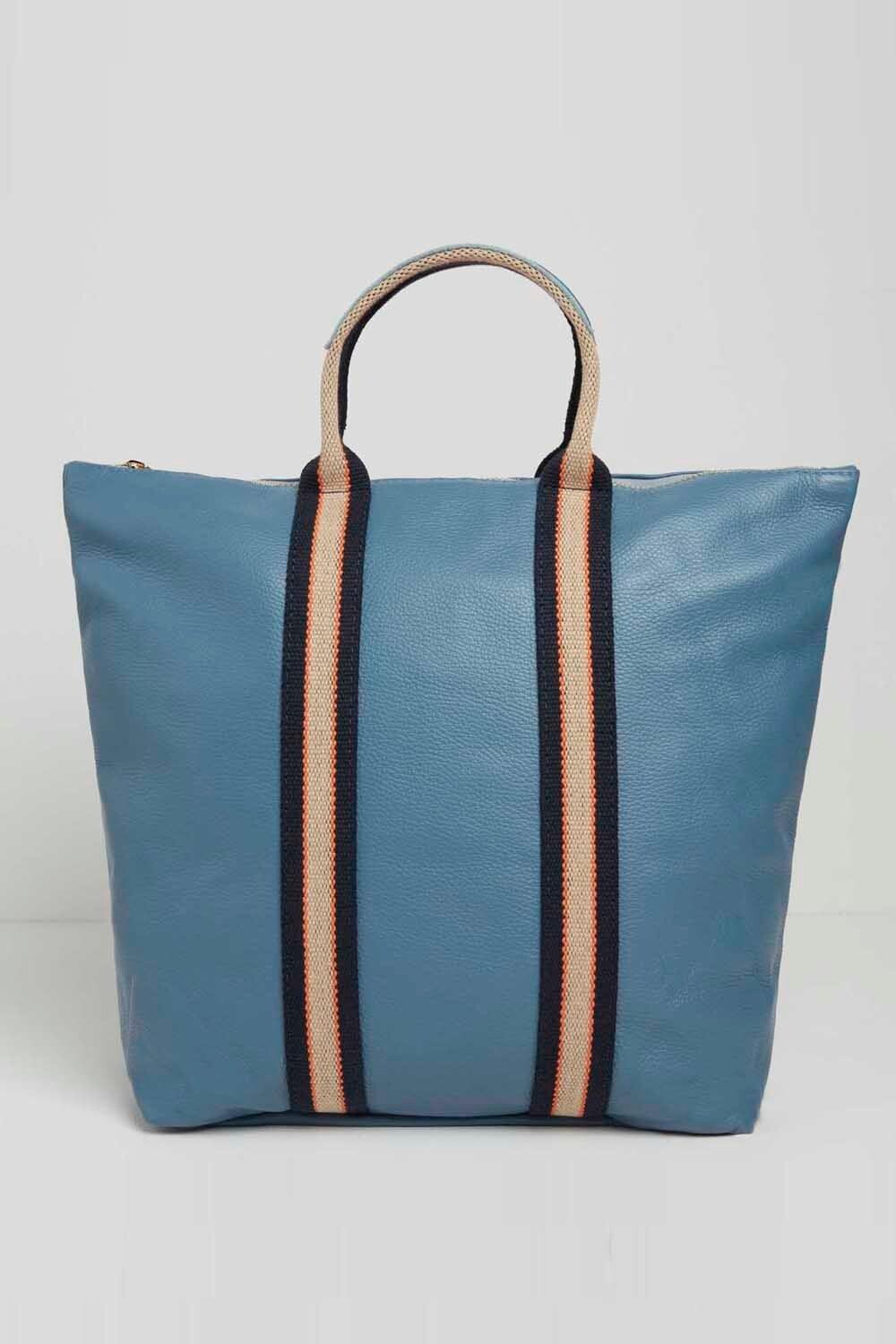 Рюкзак "Манарола" Betsy & Floss, синий
Рюкзак "Манарола" Betsy & Floss, синий