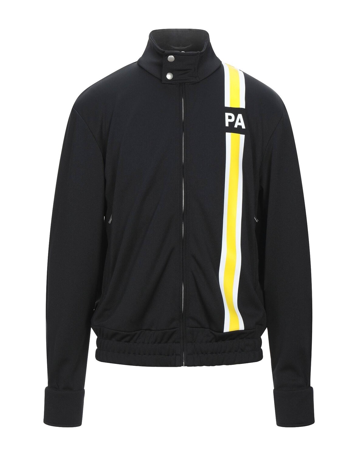 Толстовка Palm Angels, черный
Толстовка Palm Angels, черный