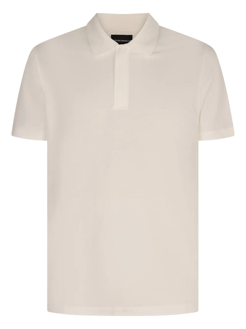Рубашка поло EMPORIO ARMANI, белый
Рубашка поло EMPORIO ARMANI, белый