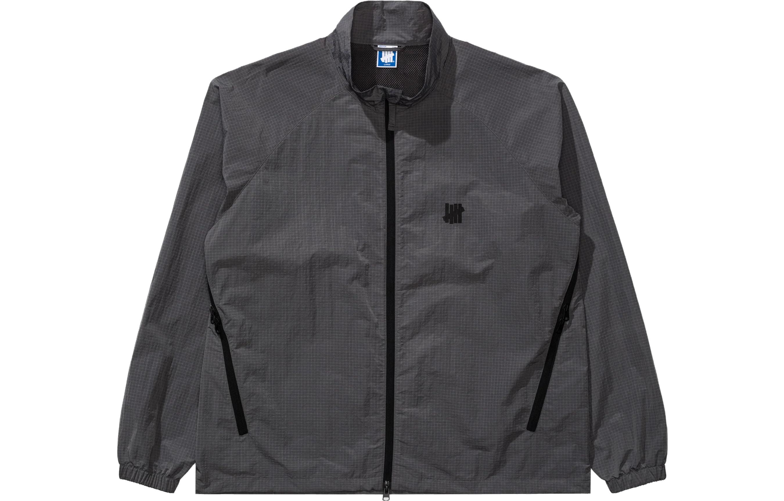 UNDEFEATED Куртка Unisex, Gray
UNDEFEATED Куртка Unisex, Gray