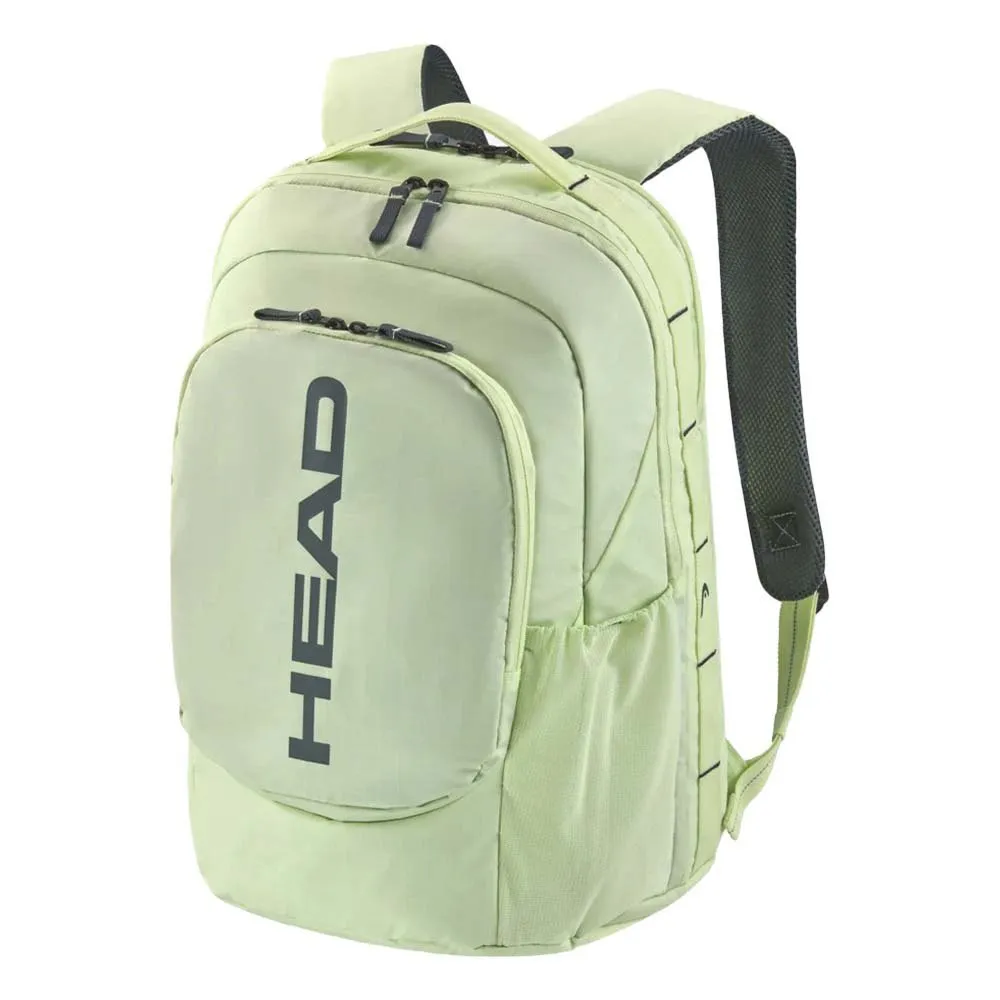 Рюкзак Head Pro 30L, зеленый
Рюкзак Head Pro 30L, зеленый