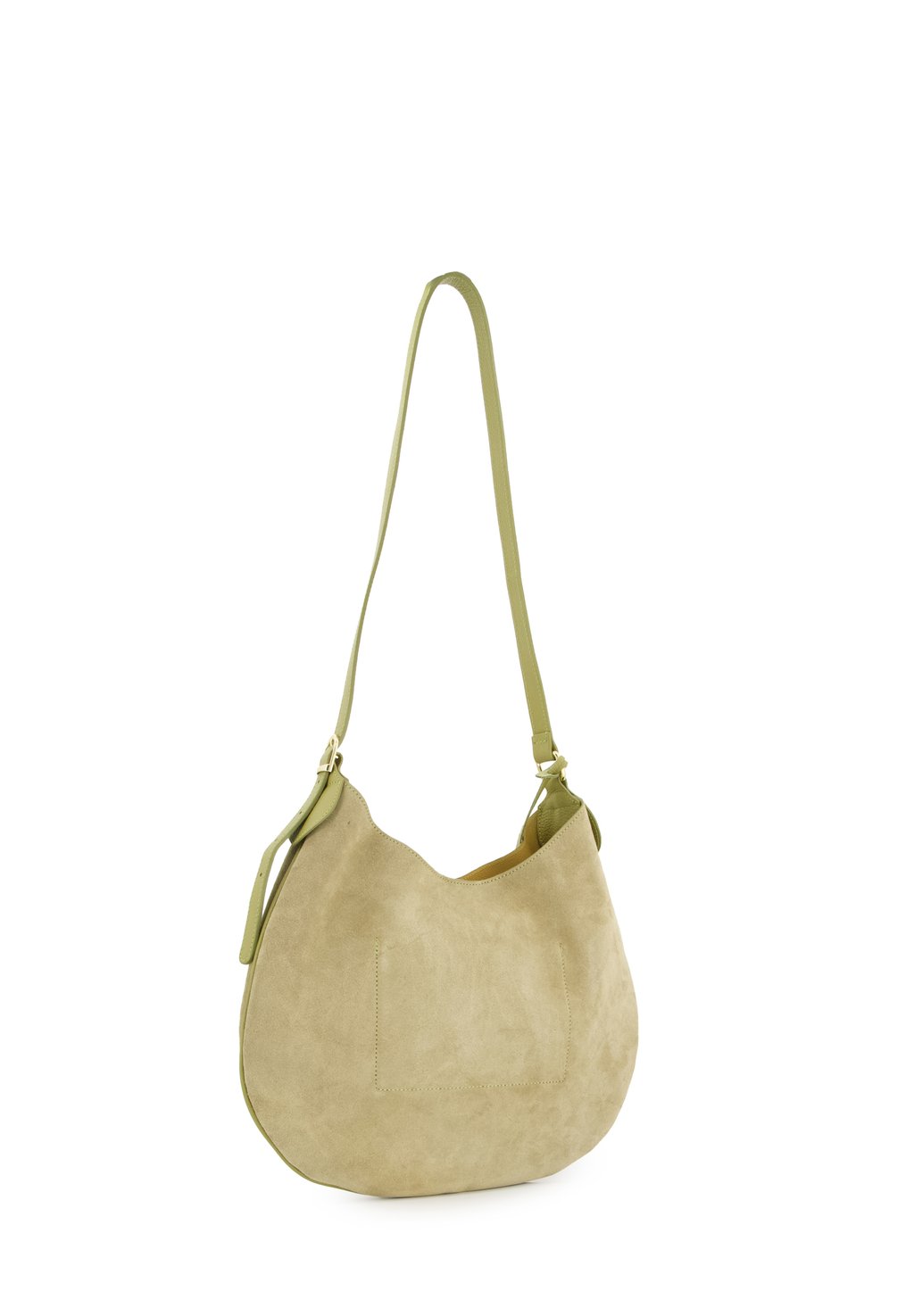 Сумка через плечо VENEZIA, зеленый
Сумка через плечо VENEZIA, зеленый