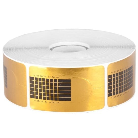 ЗОЛОТАЯ ФОРМА FN04 500 ШТ. НОВЫЙ ActivShop, Active Shop
ЗОЛОТАЯ ФОРМА FN04 500 ШТ. НОВЫЙ ActivShop, Active Shop