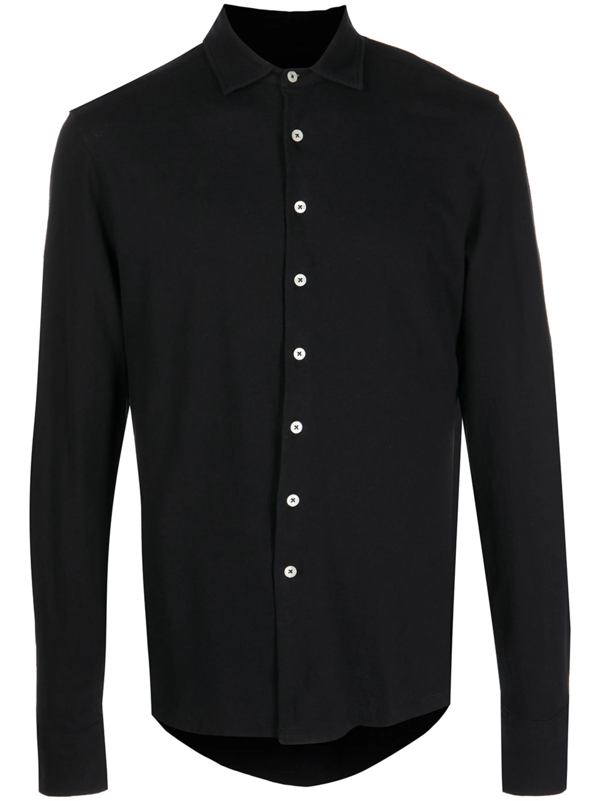 Рубашка Marcio с длинными рукавами Frescobol Carioca, черный
Рубашка Marcio с длинными рукавами Frescobol Carioca, черный