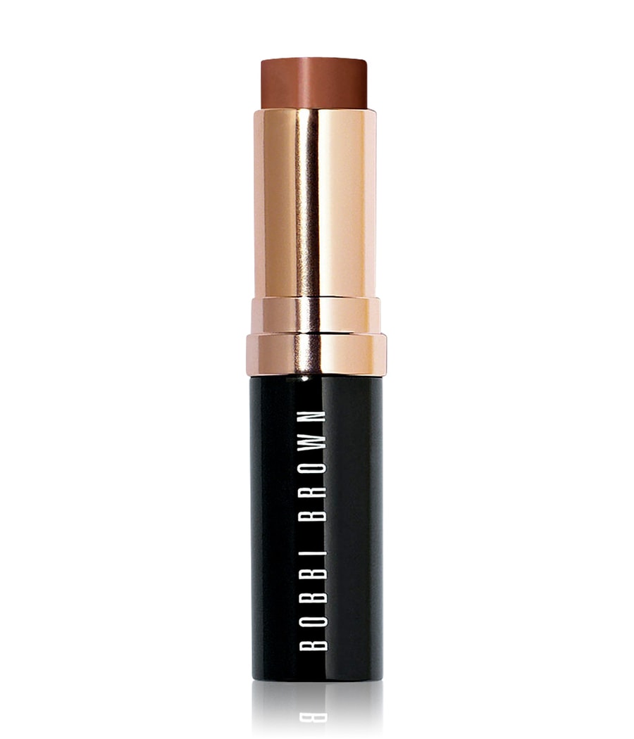 Стик-основа Bobbi Brown Skin, Nr. 7.5 - Warm Walnut, 9g
Стик-основа Bobbi Brown Skin, Nr. 7.5 - Warm Walnut, 9g