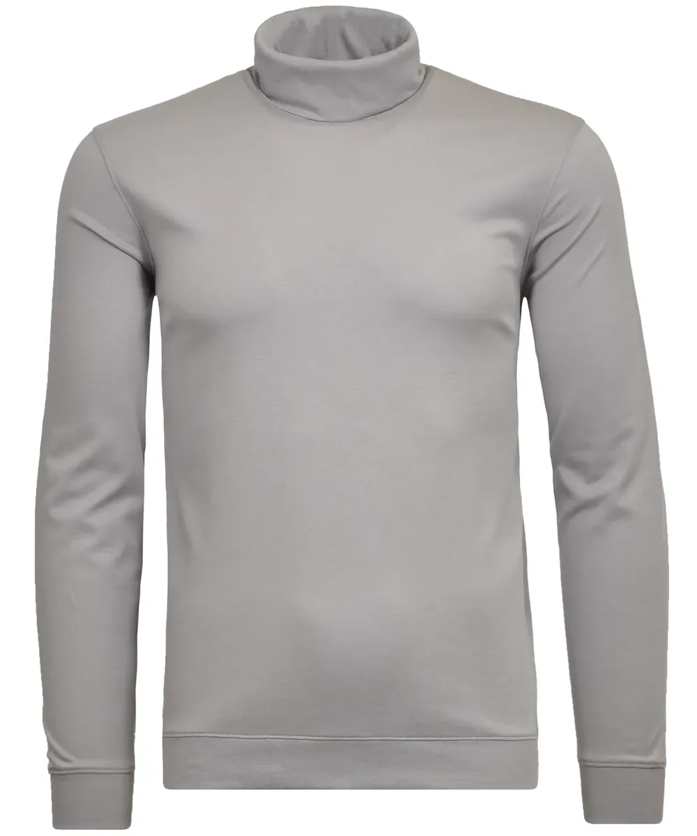 Рубашка RAGMAN с длинными рукавами, серебристый
Рубашка RAGMAN с длинными рукавами, серебристый