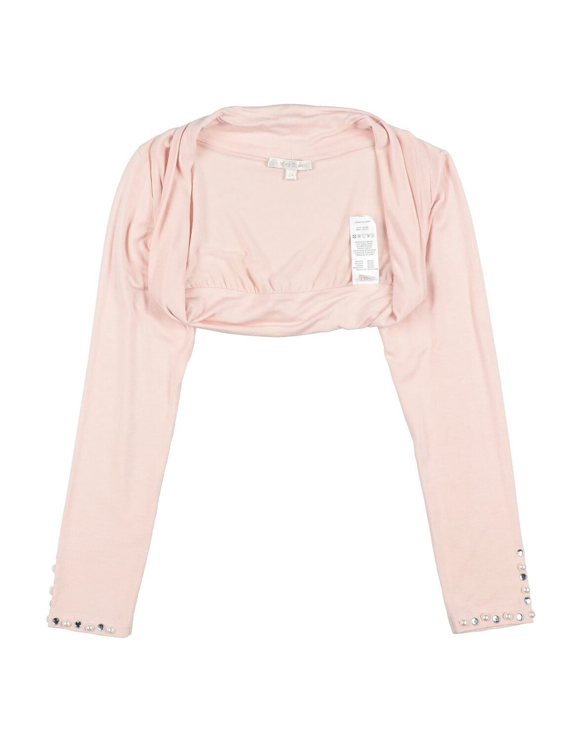 Кардиган Miss Grant, розовый
Кардиган Miss Grant, розовый