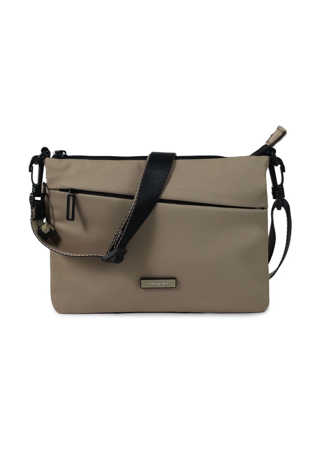 Сумка через плечо Nova Orbit 25,5 см Hedgren, цвет Stone Beige
Сумка через плечо Nova Orbit 25,5 см Hedgren, цвет Stone Beige