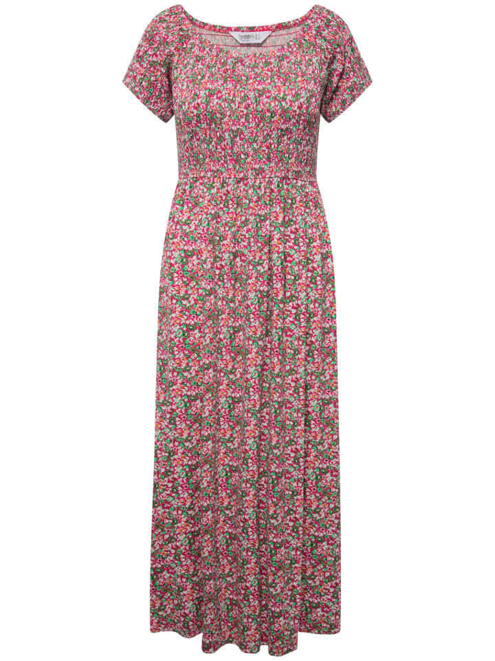 Длинное платье Angel of Style, розовый
Длинное платье Angel of Style, розовый