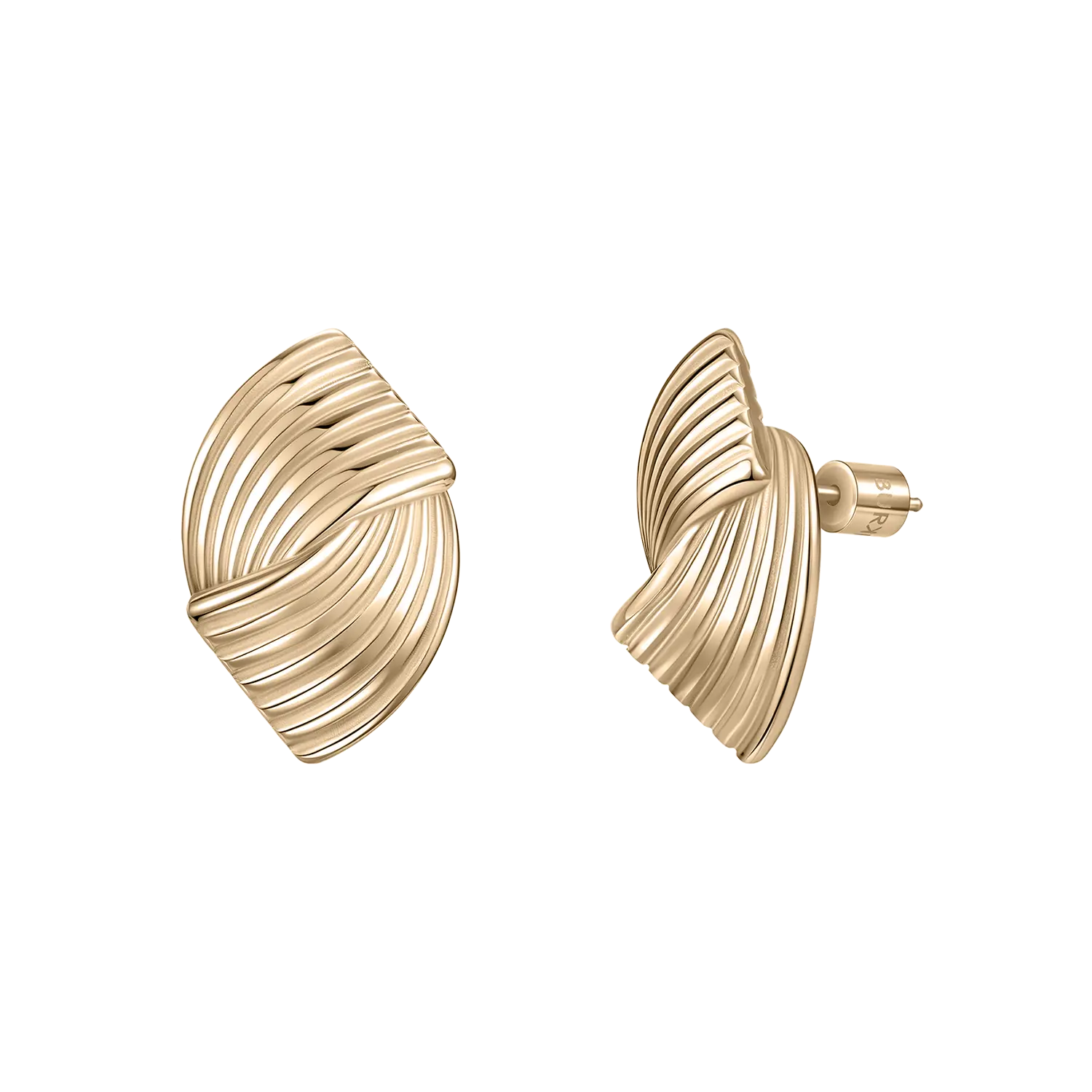 Серьги Burker Norela, золото
Серьги Burker Norela, золото