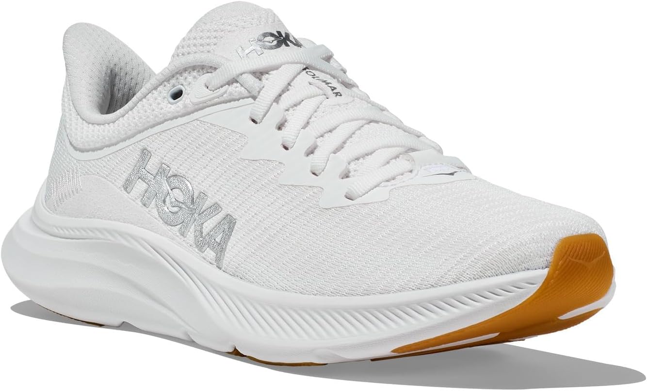 Мужские кроссовки Hoka Solimar, белый
Мужские кроссовки Hoka Solimar, белый