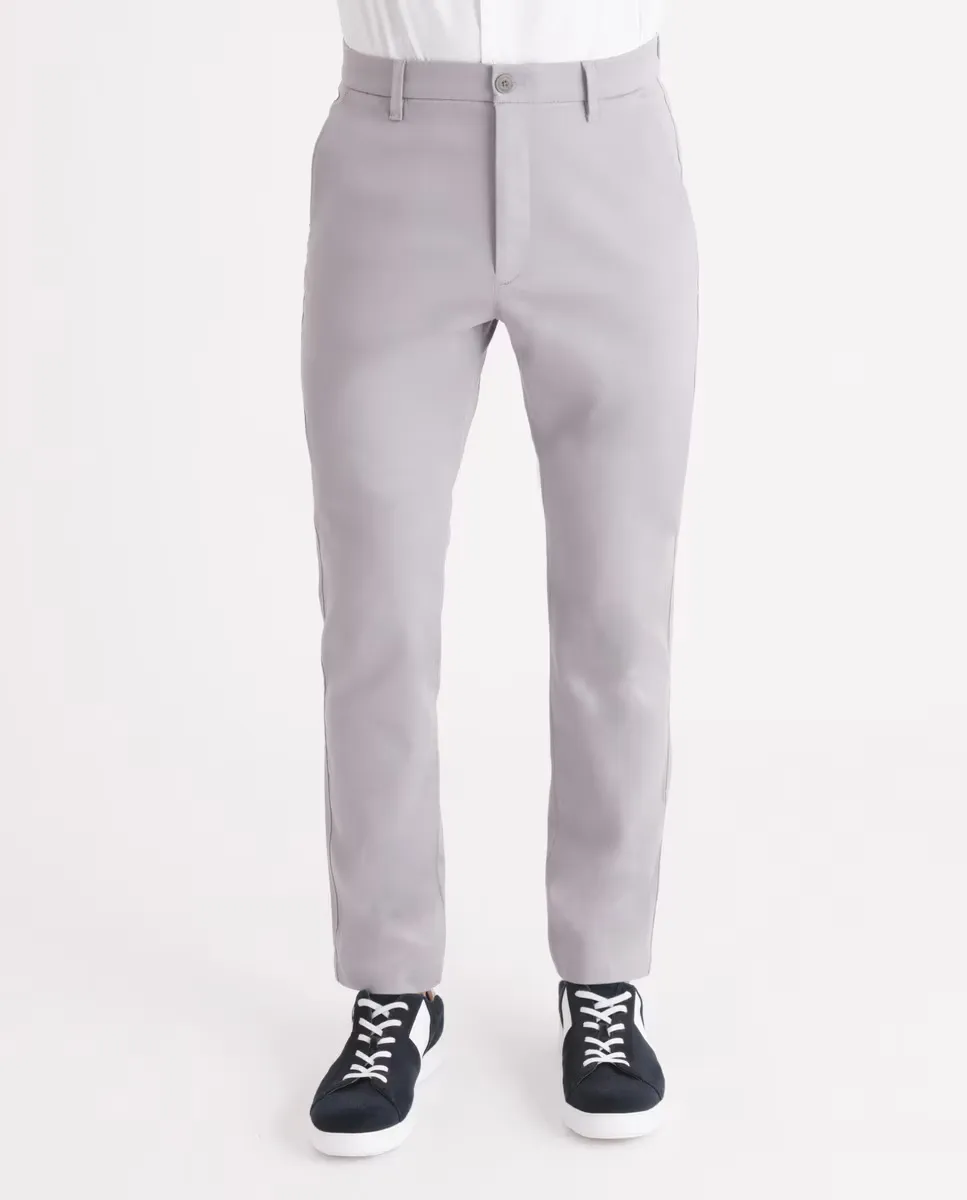 Узкие мужские брюки-чиносы Calvin Klein, серый
Узкие мужские брюки-чиносы Calvin Klein, серый