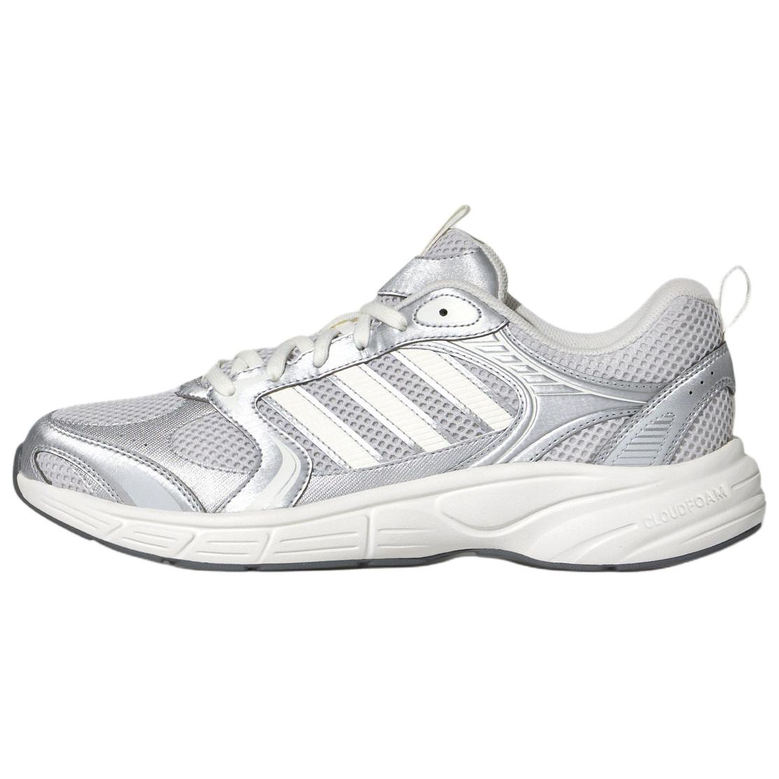 Adidas ECLYPTIX 2000 Textile, Synthetic Leather низкие кроссовки для бега Unisex Silver Gray
Adidas ECLYPTIX 2000 Textile, Synthetic Leather низкие кроссовки для бега Unisex Silver Gray