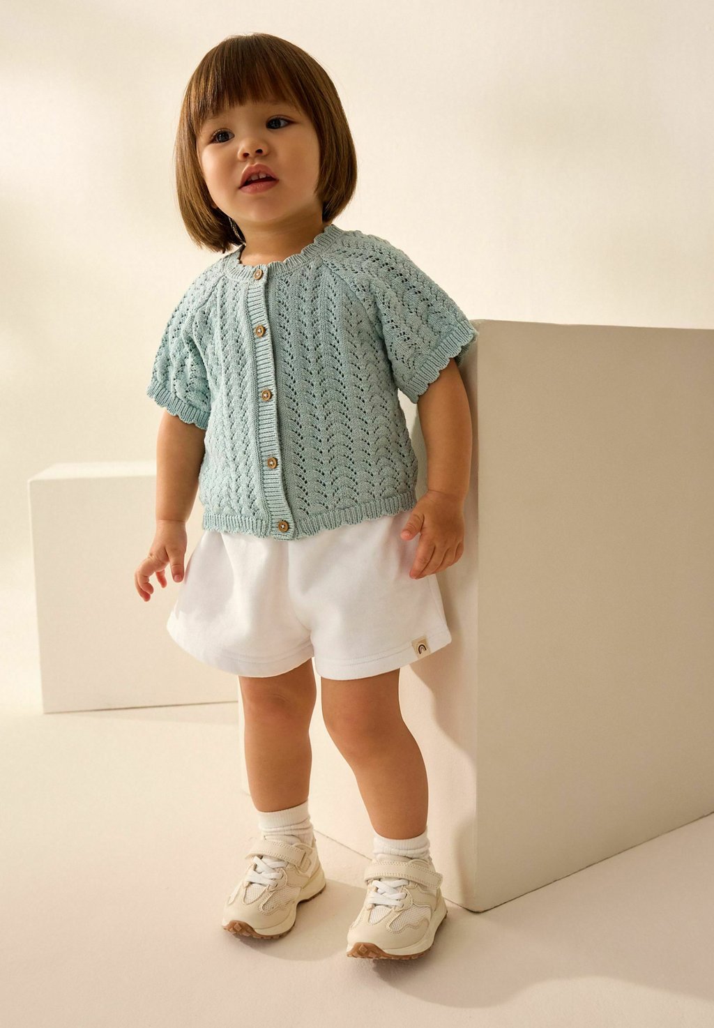 Кардиган Next, синий
Кардиган Next, синий