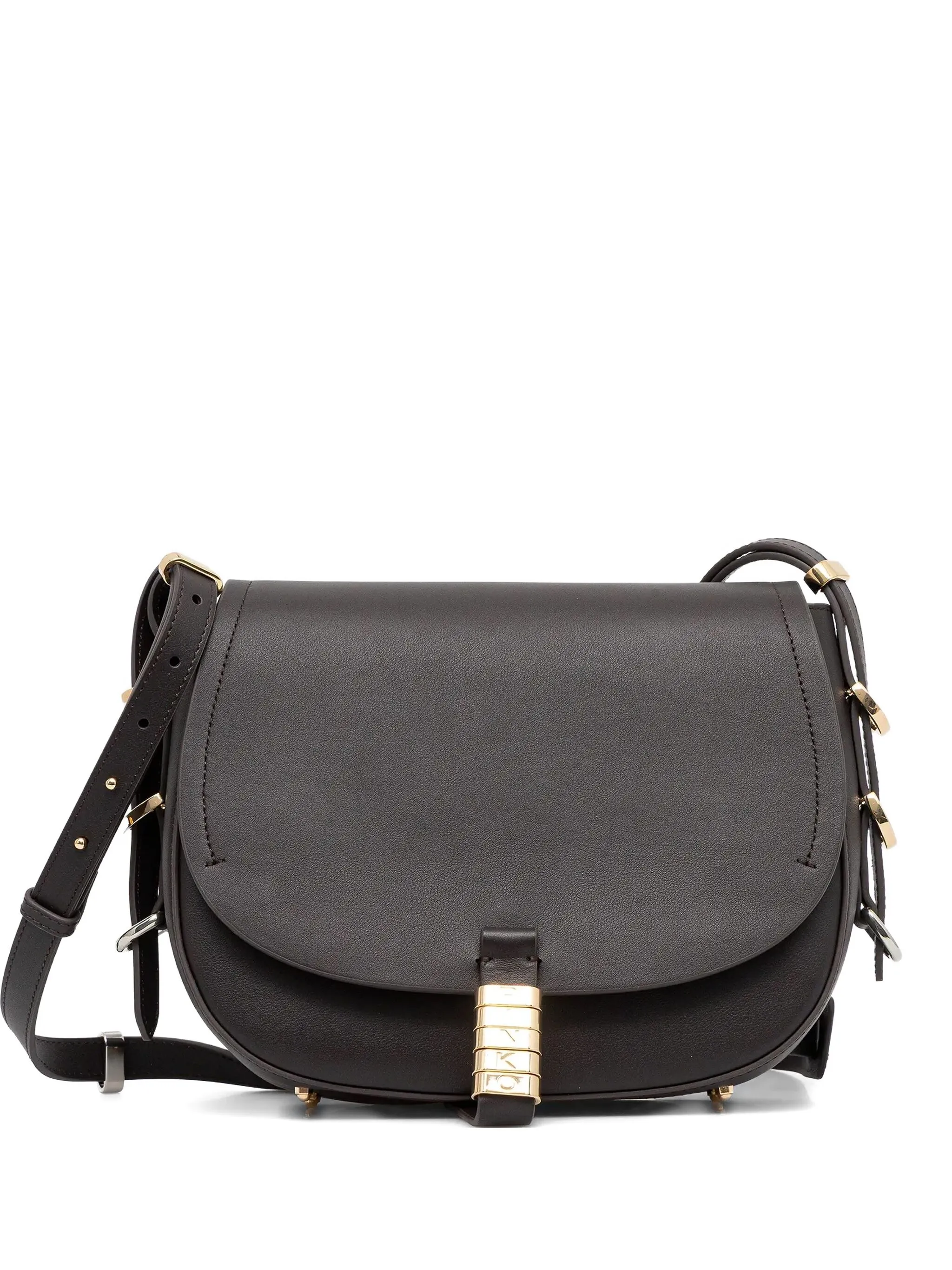 Мини-сумка через плечо Pinko, черный
Мини-сумка через плечо Pinko, черный