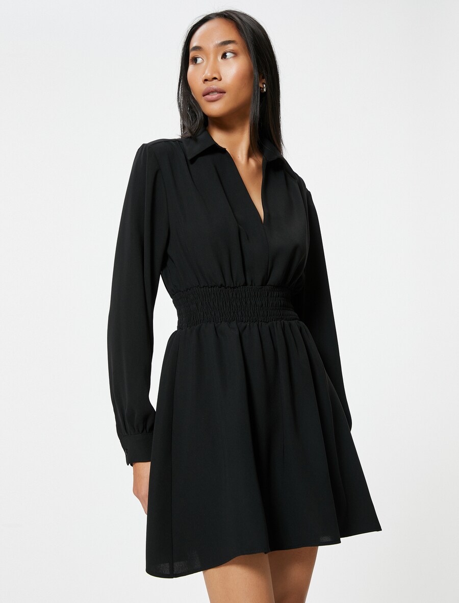 Платье Koton, черный
Платье Koton, черный