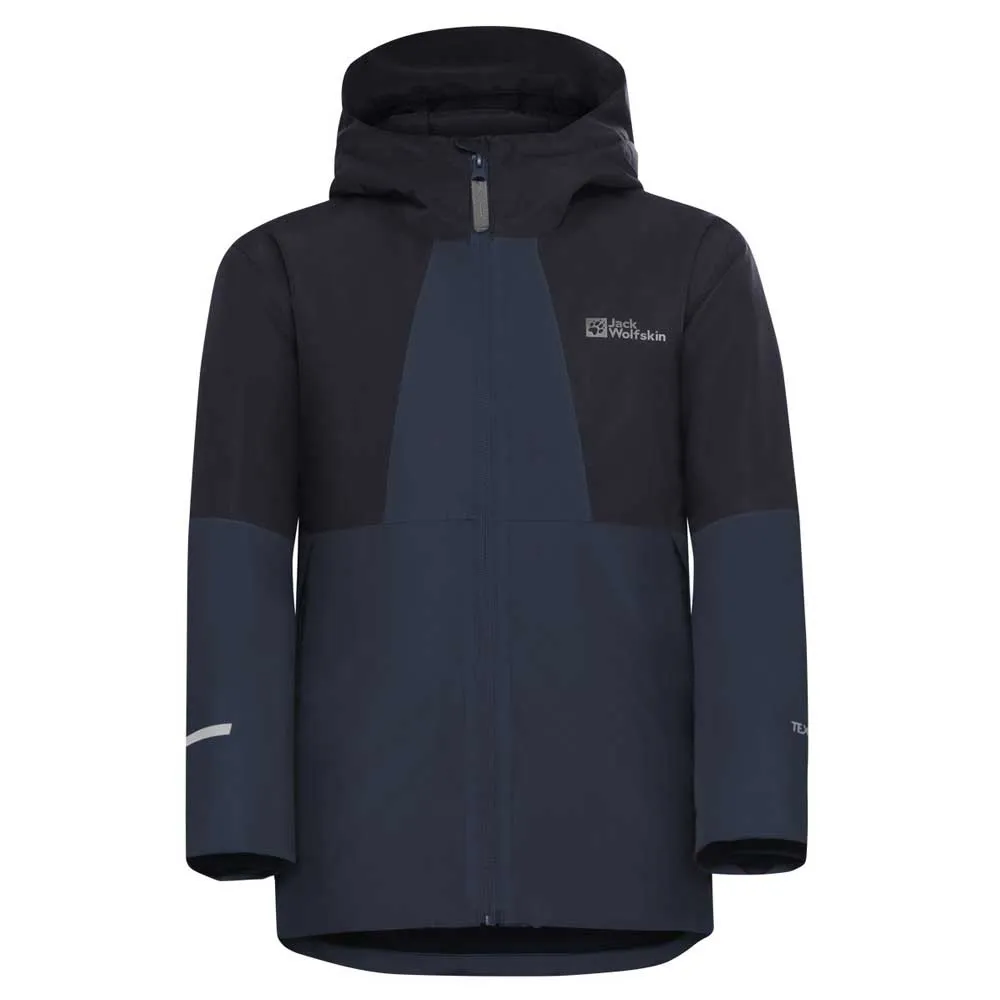 Куртка Jack Wolfskin Actamic 2L Ins, синий
Куртка Jack Wolfskin Actamic 2L Ins, синий