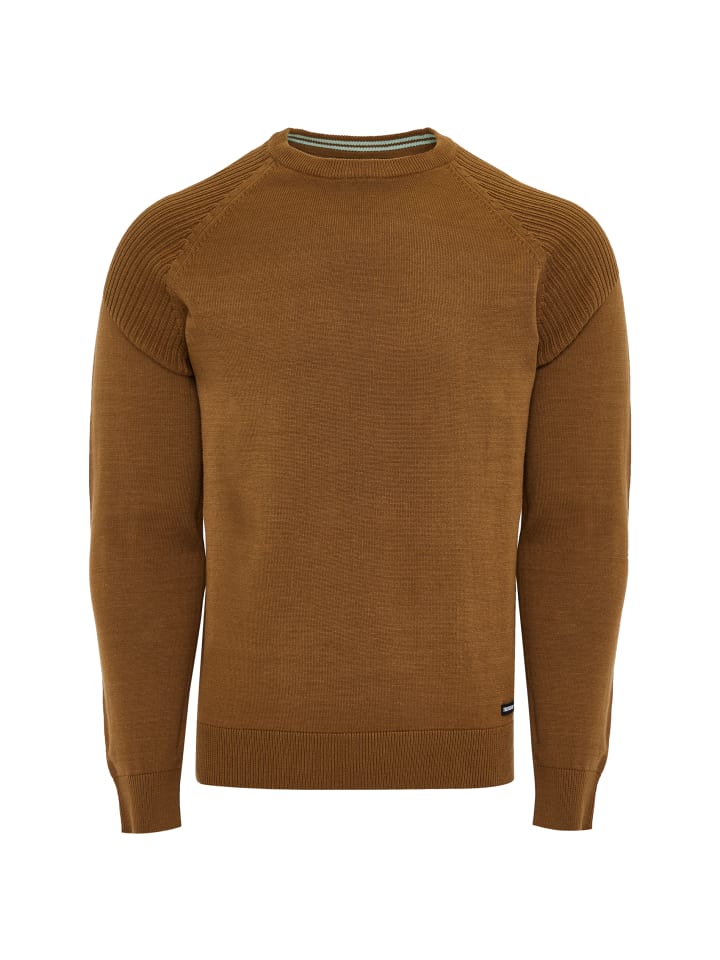 Толстовка Threadbare, кэмел
Толстовка Threadbare, кэмел