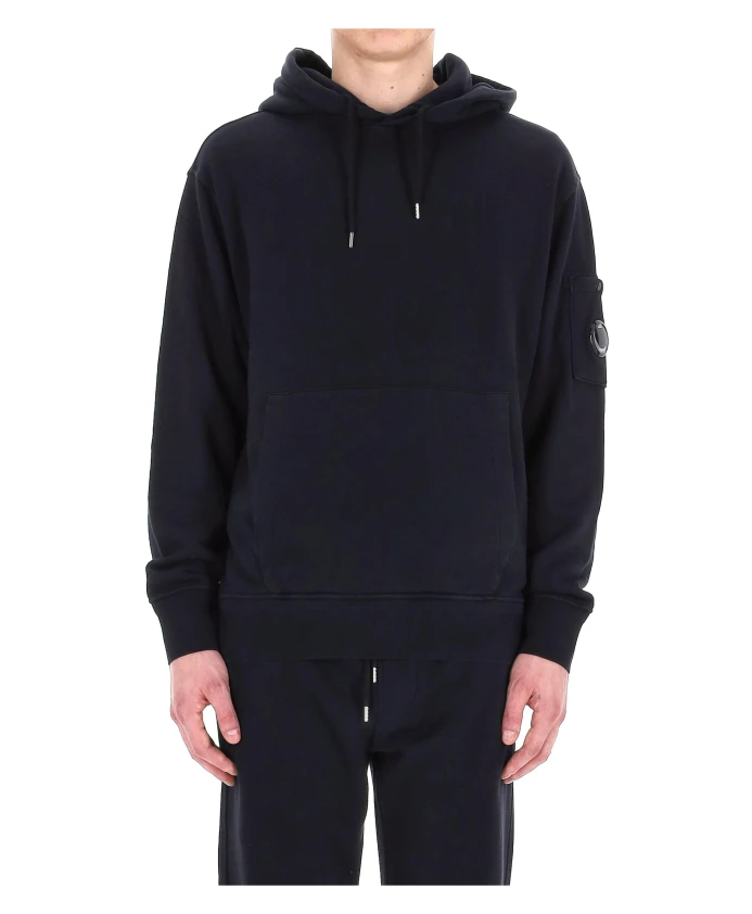 Синие худи, городской стиль C.P. Company, синий
Синие худи, городской стиль C.P. Company, синий