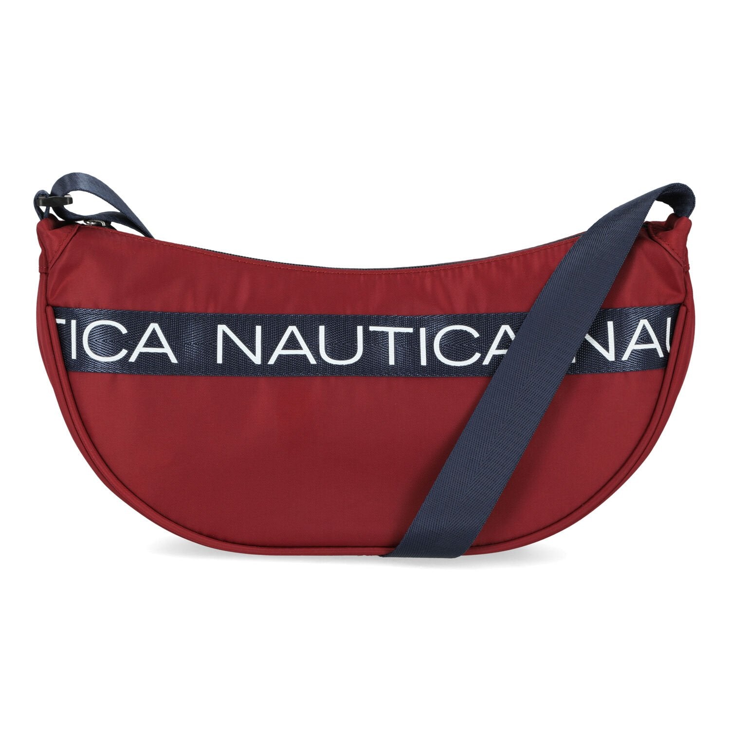 Nautica Женская поясная сумка Over The Moon, красный
Nautica Женская поясная сумка Over The Moon, красный