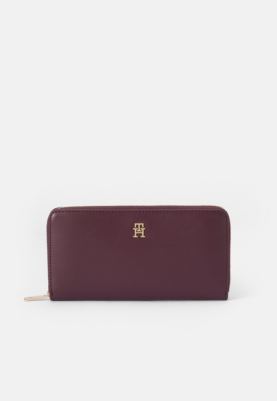 Кошелек Tommy Hilfiger ICON, Marzemino/Cognac
Кошелек Tommy Hilfiger ICON, Marzemino/Cognac