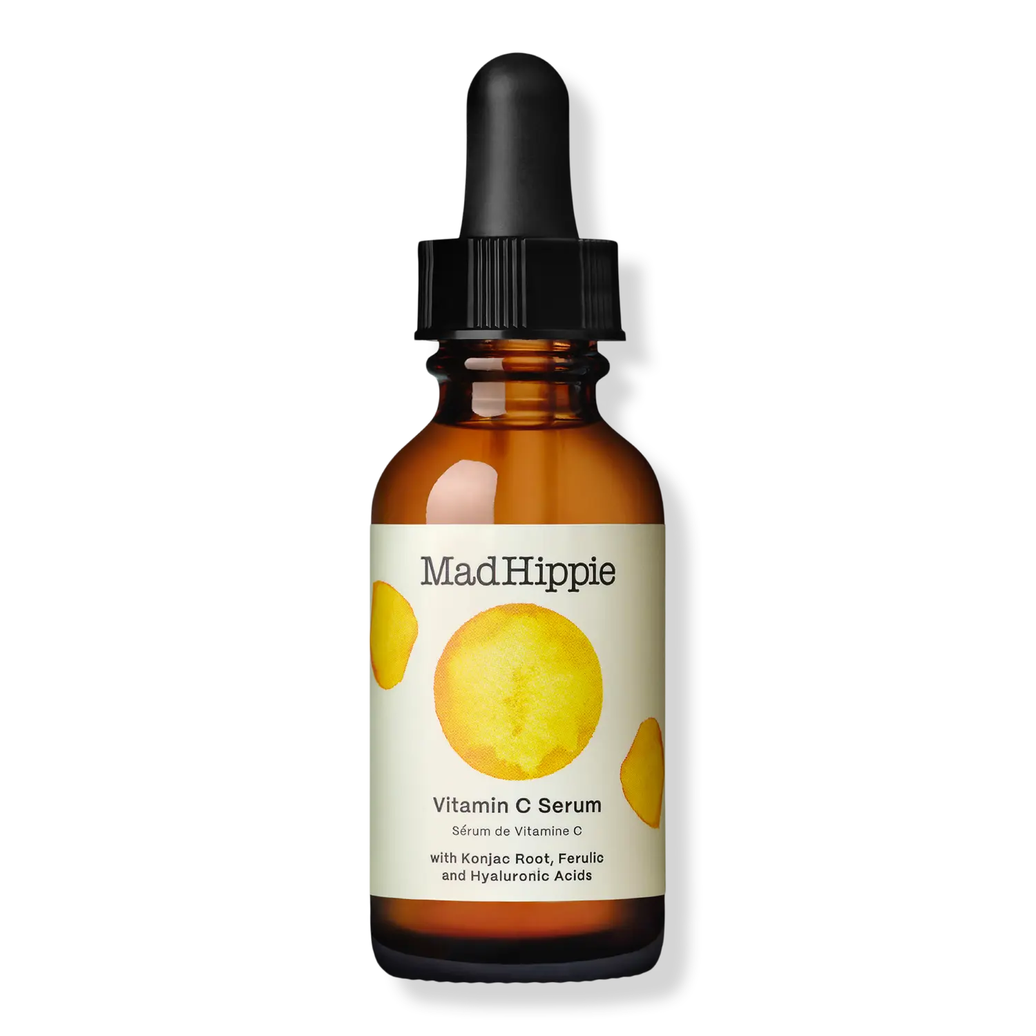 Сыворотка с витамином С Mad Hippie, 1.0 oz
Сыворотка с витамином С Mad Hippie, 1.0 oz